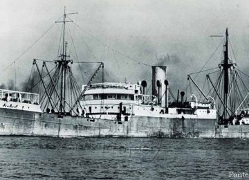 CHILIQUE, UMA HISTÓRIA DE REFUGIADOS