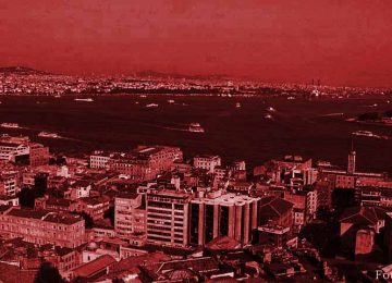 COMO MORRE A DEMOCRACIA TURCA