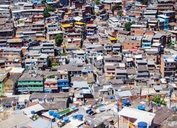 DIANTE DA GUERRA ILEGAL DECLARADA NAS FAVELAS