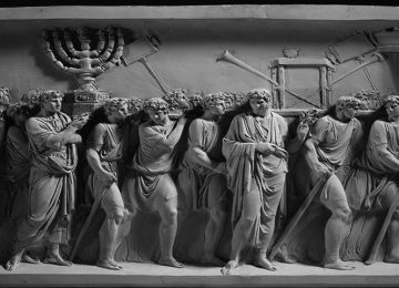 HOLOCAUSTO – PARTE I