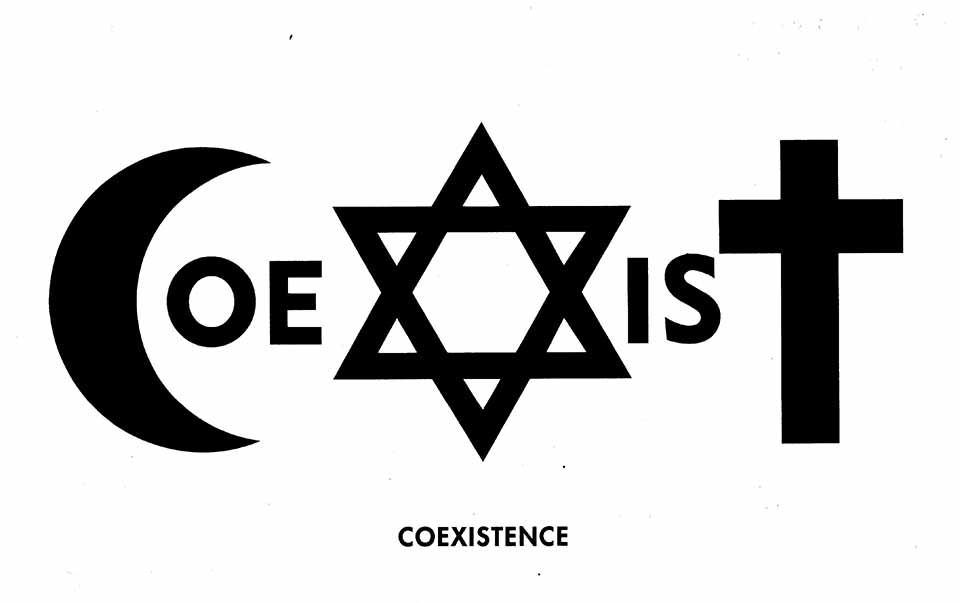 Coexist