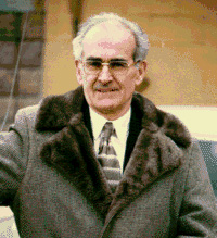 Robert Faurisson (1929-2018)
