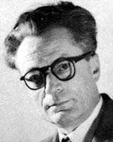 Paul Rassinier (1906-1967) participou da Resistência Francesa. Socialista e pacifista, figura entre as primeiras vozes do revisionismo do Holocausto