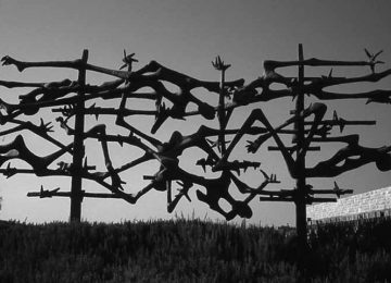 HOLOCAUSTO – PARTE III