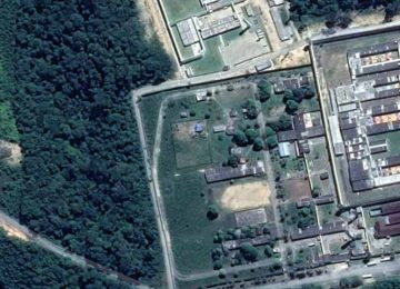 PRESÍDIOS DO AMAZONAS, A REPETIÇÃO COMO TRAGÉDIA