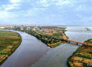 O NILO DOS CADÁVERES