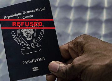 VISTO NEGADO: A BUROCRACIA DO PRECONCEITO