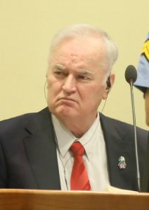 Ratko Mladic