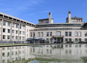 TRIBUNAL CRIMINAL INTERNACIONAL PARA A ANTIGA IUGOSLÁVIA – ESTATUTO