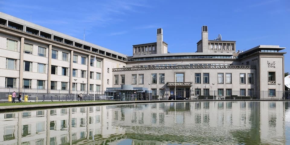 Tribunal Internacional para a Antiga Iugoslávia