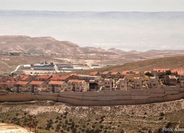 ISRAEL/PALESTINA, O COLAPSO DO “CAMPO DA PAZ”