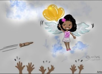 IMPEDIR WITZEL, EM NOME DA VIDA