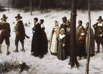 EUA, MITOS NATIVISTAS