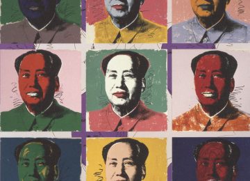 CHINA: DO ISOLAMENTO À ABERTURA