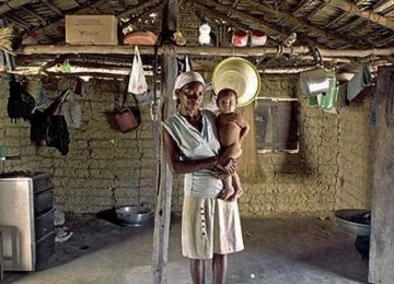 MULHERES, AS MARCAS DA DESIGUALDADE