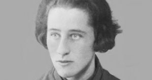 Olga Benário Prestes