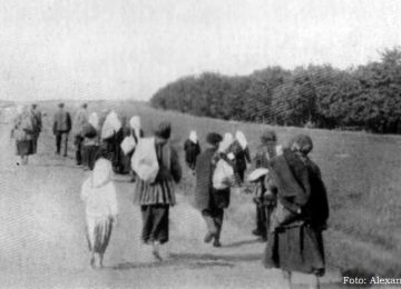 HÁ 90 ANOS, O EXTERMÍNIO DOS KULAKS