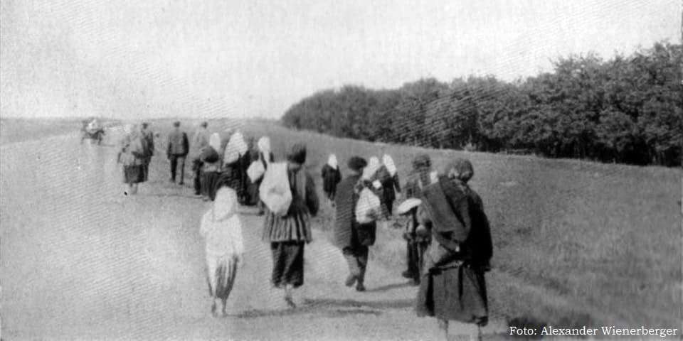 Há 90 anos, o extermínio dos kulaks