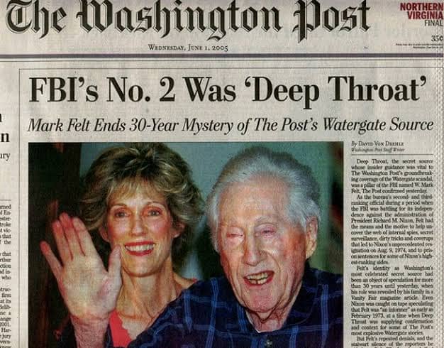Caso Watergate