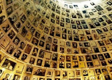 O RETORNO DO ANTISSEMITISMO