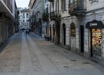 PANDEMIA E XENOFOBIA: O “VÍRUS ESTRANGEIRO”