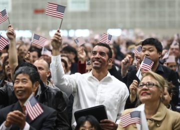 UMA HISTÓRIA DA IMIGRAÇÃO NOS EUA – PARTE 4