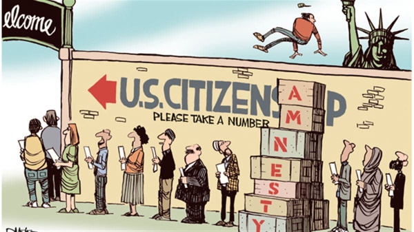 Charge critica a IRCA