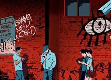 TECNOLOGIAS DA INFORMAÇÃO: CORONAVÍRUS E PRIVACIDADE