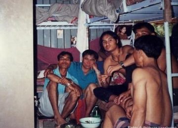 IMIGRANTE É DUPLAMENTE PENALIZADO NA PANDEMIA