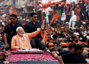 ISLAMOFOBIA, SOB PRETEXTO SANITÁRIO