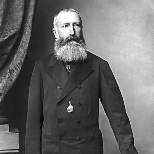 Leopoldo II, da Bélgica