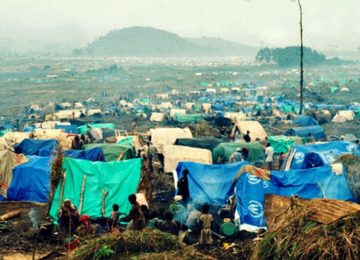 CONGO, O FIM DE UMA ERA – MOBUTU