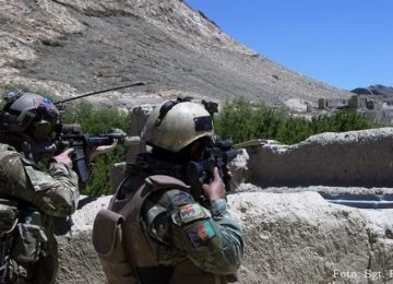 TRUMP INVESTE CONTRA O TRIBUNAL PENAL INTERNACIONAL