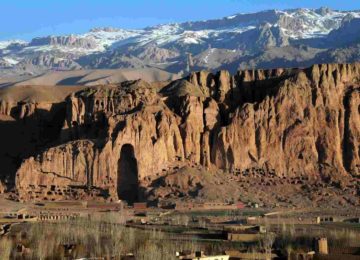 SENTINELAS DA ROTA DA SEDA