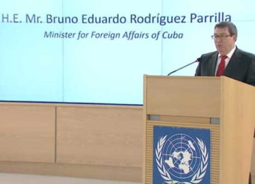 CONSELHO DA ONU ZOMBA DOS DIREITOS HUMANOS