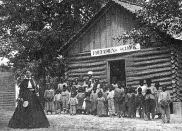 UMA NAÇÃO DIVIDIDA PELO RACISMO