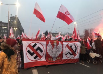 POLÔNIA: A ELEIÇÃO DA HOMOFOBIA