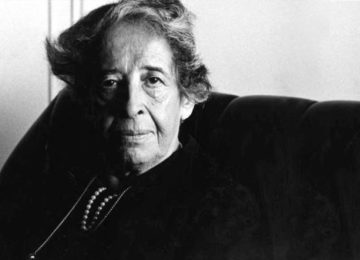 ATUALIDADE DE “ORIGENS DO TOTALITARISMO”