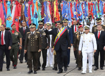 ACUSAÇÃO BASEADA EM PROVAS