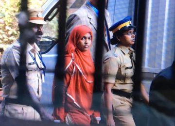 “LOVE JIHAD”: GUERRA AO AMOR NA ÍNDIA