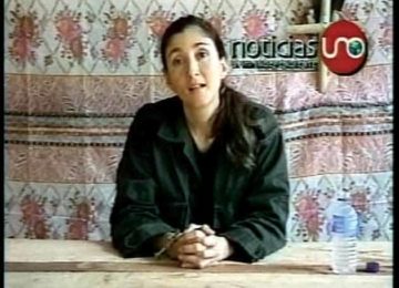 COLÔMBIA EXPÕE OS CRIMES DAS FARC