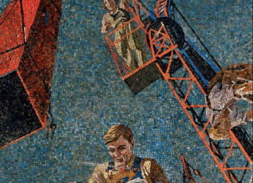 URSS: INDUSTRIALIZAÇÃO E TRABALHO FORÇADO