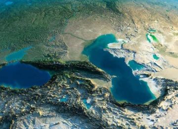 O CÁUCASO, PARA SEMPRE RUSSO