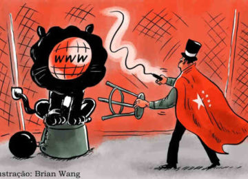 A LIBERDADE DE EXPRESSÃO DOS ARTISTAS NA PANDEMIA