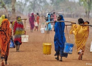 2020, FRONTEIRAS FECHADAS PARA OS REFUGIADOS