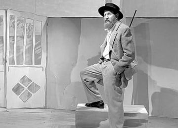 FUGINDO DO NAZIFASCISMO PARA O BRASIL