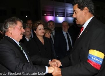 O PT RELATIVIZA OS DIREITOS HUMANOS