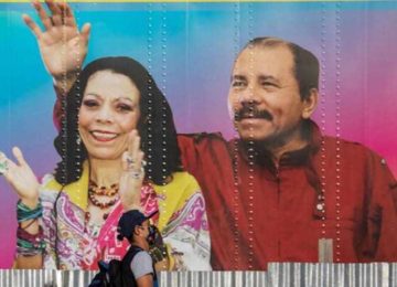 NICARÁGUA, O FILME REPETIDO DA MORTE DA DEMOCRACIA