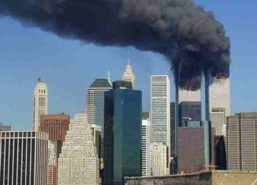 JIHADISMO, O NOVO CAPÍTULO