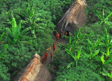 FUNDAMENTALISMO RELIGIOSO AMEAÇA OS DIREITOS INDÍGENAS